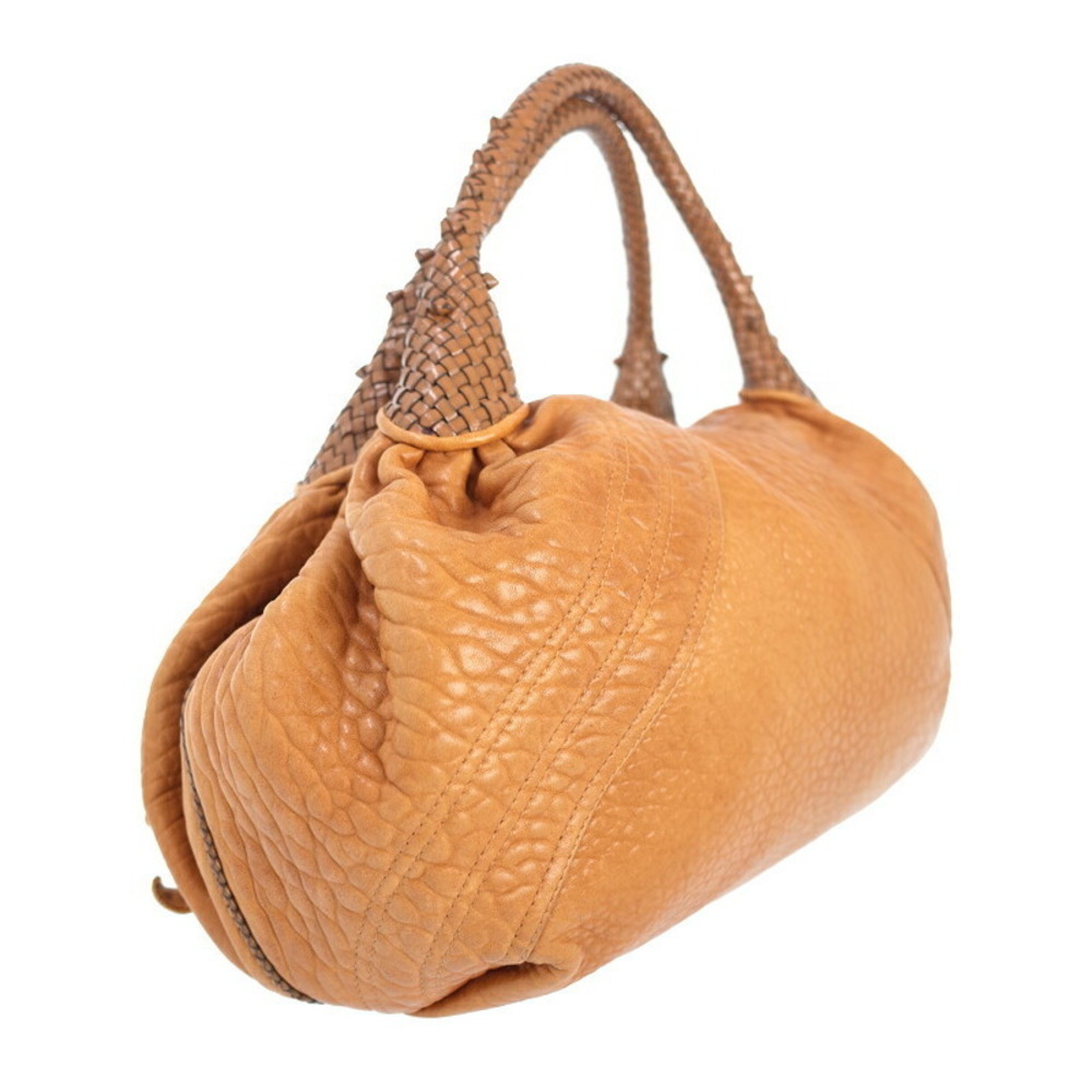 Fendi Bag Spy Bag Shoulder Handbag
